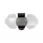 Kuuloketeline | ABS-Muovi | Musta