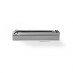 Nedis Maailmaradio | Kannettava malli | AM / FM / SW | Paristokäyttöinen / Verkkovirtakäyttöinen | Digitaalinen | 1.5 W | Kuulokkeiden lähtöliitäntä | Herätyskello | Uniajastus | Harmaa Nedis Maailmaradio | Kannettava malli | AM / FM / SW | Paristokäyttöinen / Verkkovirtakäyttöinen | Digitaalinen | 1.5 W | Kuulokkeiden lähtöliitäntä | Herätyskello | Uniajastus | Harmaa