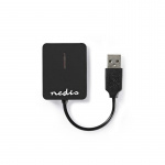Nedis Kortinlukija | All-in-One | USB 2.0