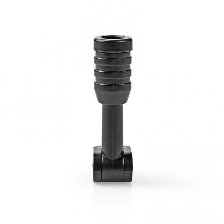 Nedis Mikrofoni | Käyttötarkoitus: Kannettava | Langallinen | 1x 3.5 mm