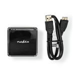 Nedis Kortinlukija | All-in-One | USB 3.2 Gen1