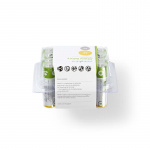 Nedis Alkaliparisto AA | 1.5 V DC | 20 Kpl pakkaus
