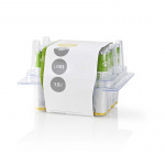 Nedis Alkaliparisto AAA | 1.5 V DC | 20 Kpl pakkaus