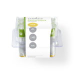 Nedis Alkaliparisto AAA | 1.5 V DC | 20 Kpl pakkaus