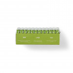 Nedis Alkaliparisto AAA | 1.5 V DC | 48 Ppl pakkaus