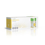 Nedis Alkaliparisto AAA | 1.5 V DC | 48 Ppl pakkaus