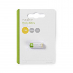 Nedis Alkaliparisto 23A | 12 V DC | 8LR932 | 1-Pakkaus