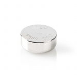 Nedis Alkaliparisto LR44 | 1.5 V DC | 10 Kpl pakkaus