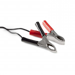 Nedis Lyijyakku laturi | 2.3 / 6.9 / 13.8 V DC | 0.6 A | Trickle-lataus | Euro/Tyyppi C (CEE 7/16) | Akkukengät | Akun tyyppi: AGM / Geeli / Lyijyhappo / SLA / VRLA | Musta Nedis Lyijyakku laturi | 2.3 / 6.9 / 13.8 V DC | 0.6 A | Trickle-lataus | Euro/Tyyppi C (CEE 7/16) | Akkukengät | Akun tyyppi: AGM / Geeli / Lyijyhappo / SLA / VRLA | Musta