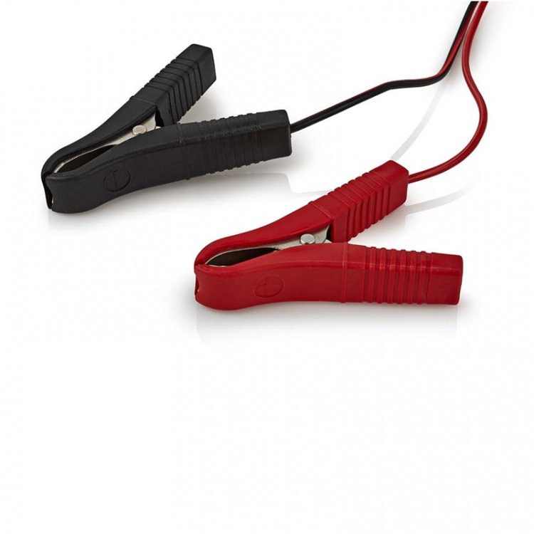 Nedis Lyijyakku laturi | 6 / 12 / 12.8 V DC | 3.8 A | Trickle-lataus | Euro/Tyyppi C (CEE 7/16) | Akkukengät | Akun tyyppi: AGM / Geeli / Lyijyhappo / SLA / VRLA | Musta Nedis Lyijyakku laturi | 6 / 12 / 12.8 V DC | 3.8 A | Trickle-lataus | Euro/Tyyppi C (CEE 7/16) | Akkukengät | Akun tyyppi: AGM / Geeli / Lyijyhappo / SLA / VRLA | Musta