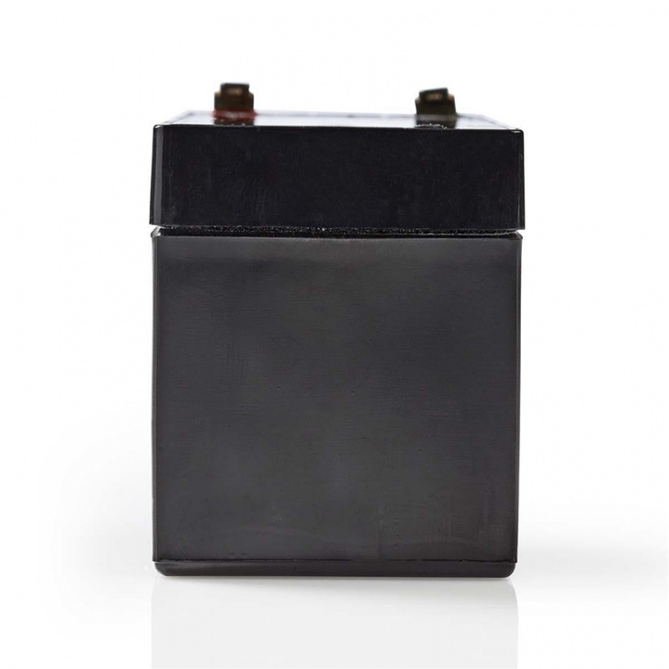 Nedis Lyijyakku | Lyijyhappo | Ladattava | 12 V | 1300 mAh