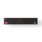 Nedis Lyijyakku | Lyijyhappo | Ladattava | 12 V | 2000 mAh