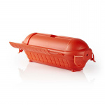 Nedis Johtoliitoksen Sääsuoja | IP44 | Muovi | Oranssi