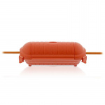 Nedis Johtoliitoksen Sääsuoja | IP44 | Muovi | Oranssi