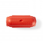 Nedis Johtoliitoksen Sääsuoja | IP44 | Muovi | Oranssi