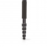 Nedis Kolmijalka | Maksimi kuormitettavuus: 3.0 kg | Pienin työkorkeus: 17.5 cm | Maksimi työkorkeus: 145.0 cm | 3 Segmenttiä | Kuulapää | Matkalaukku sisältyy | Käännettävä keskiosa | ABS-Muovi / Alumiini | Musta Nedis Kolmijalka | Maksimi kuormitettavuus: 3.0 kg | Pienin työkorkeus: 17.5 cm | Maksimi työkorkeus: 145.0 cm | 3 Segmenttiä | Kuulapää | Matkalaukku sisältyy | Käännettävä keskiosa | ABS-Muovi / Alumiini | Musta