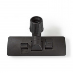 Nedis Yhdistelmäsuulake | Muovi | Yleismallinen | 30 - 40 mm Nedis Yhdistelmäsuulake | Muovi | Yleismallinen | 30 - 40 mm