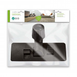 Nedis Yhdistelmäsuulake | Muovi | Yleismallinen | 30 - 40 mm Nedis Yhdistelmäsuulake | Muovi | Yleismallinen | 30 - 40 mm