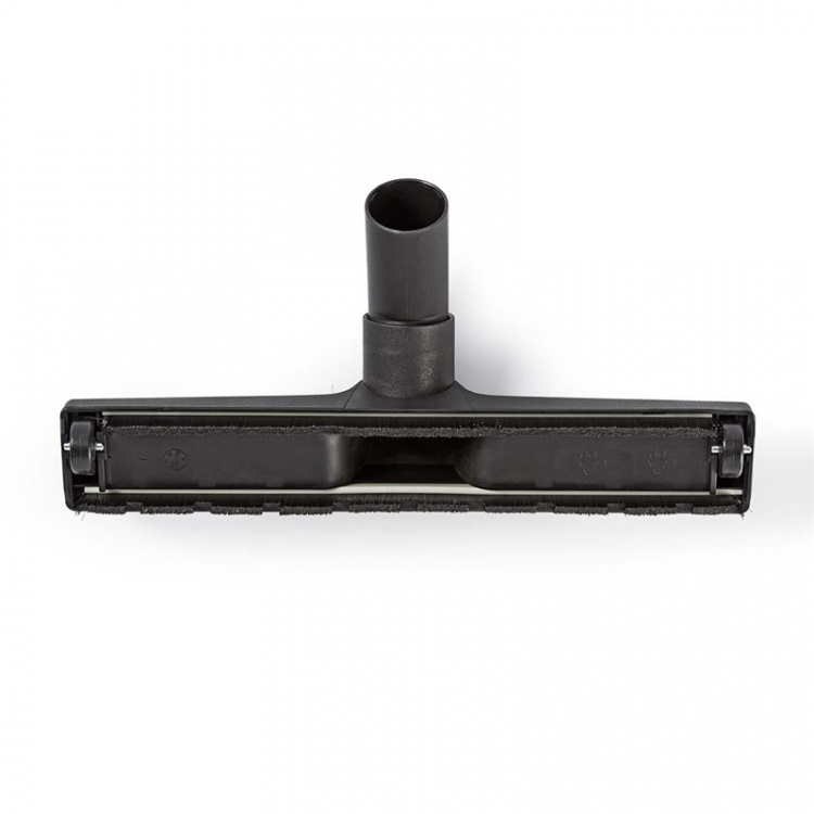 Nedis Parkettisuulake | Muovinen Harja | Korvaus: A.E.G. / Electrolux / Fam / Holland Electro / Nilfisk / Numatic / Philips