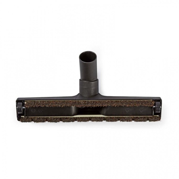 Nedis Parkettisuulake | Luonnollinen Harja | Korvaus: A.E.G. / Electrolux / Fam / Holland Electro / Nilfisk / Numatic / Philips Nedis Parkettisuulake | Luonnollinen Harja | Korvaus: A.E.G. / Electrolux / Fam / Holland Electro / Nilfisk / Numatic / Philips