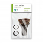 Nedis Pölyharjasuulake | Luonnollinen Harja | Yleismallinen | 30 / 32 / 35 mm Nedis Pölyharjasuulake | Luonnollinen Harja | Yleismallinen | 30 / 32 / 35 mm