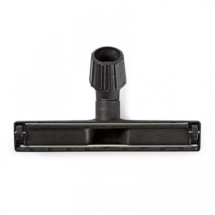 Nedis Parkettisuulake | Muovinen Harja | Korvaus: Yleismalli Nedis Parkettisuulake | Muovinen Harja | Korvaus: Yleismalli