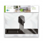 Nedis Parkettisuulake | Muovinen Harja | Korvaus: Yleismalli Nedis Parkettisuulake | Muovinen Harja | Korvaus: Yleismalli