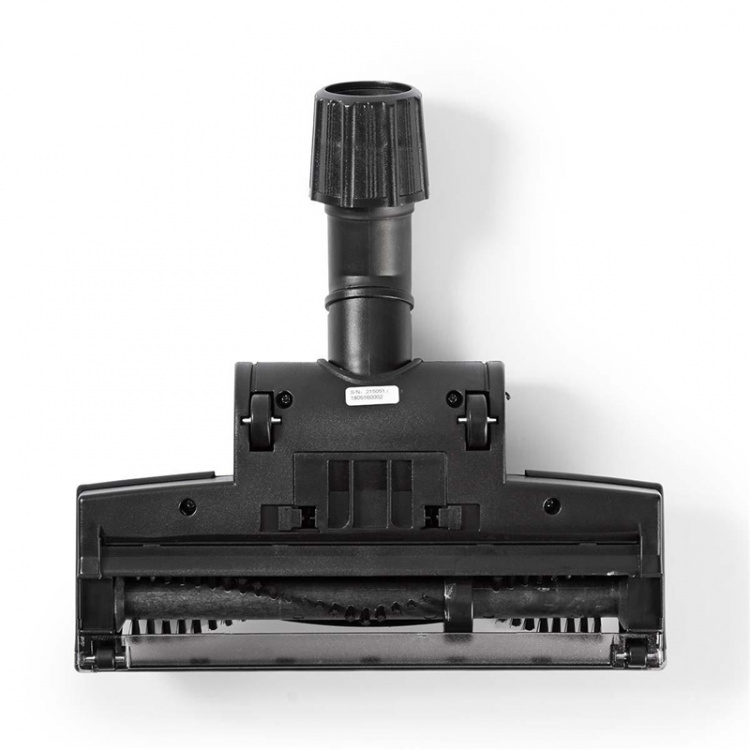 Nedis Turbosuulake Vario | Yleismallinen | Korvaus: Yleismalli | 30 - 40 mm | Ohjauspyörät | Moottorisoitu Nedis Turbosuulake Vario | Yleismallinen | Korvaus: Yleismalli | 30 - 40 mm | Ohjauspyörät | Moottorisoitu