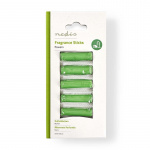 Nedis Pölynimurin Raikastin | Kukat | 5 Täyttöä | Vihreä