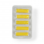 Nedis Pölynimurin Raikastin | Sitruuna | 5 Täyttöä | Keltainen Nedis Pölynimurin Raikastin | Sitruuna | 5 Täyttöä | Keltainen