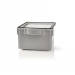 Nedis Aktiivinen HEPA-suodatin | Korvaus: Philips | Valkoinen Nedis Aktiivinen HEPA-suodatin | Korvaus: Philips | Valkoinen