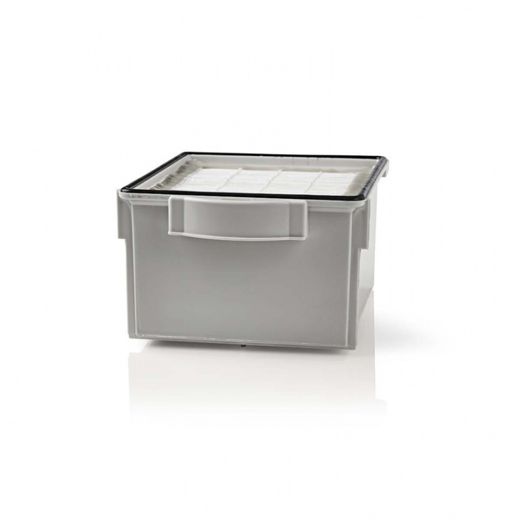 Nedis Aktiivinen HEPA-suodatin | Korvaus: Philips | Valkoinen Nedis Aktiivinen HEPA-suodatin | Korvaus: Philips | Valkoinen