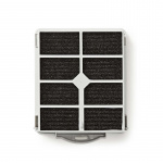 Nedis Aktiivinen HEPA-suodatin | Korvaus: Philips | Valkoinen Nedis Aktiivinen HEPA-suodatin | Korvaus: Philips | Valkoinen