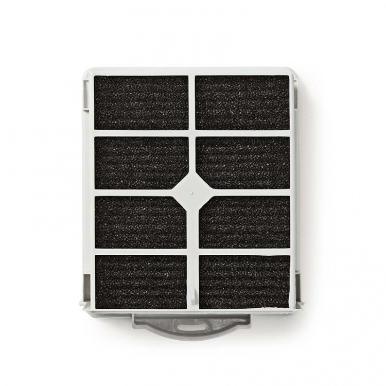 Nedis Aktiivinen HEPA-suodatin | Korvaus: Philips | Valkoinen Nedis Aktiivinen HEPA-suodatin | Korvaus: Philips | Valkoinen