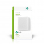 Nedis Imurin Moottorisuodatin | Korvaus: Yleismalli | Leikattava Nedis Imurin Moottorisuodatin | Korvaus: Yleismalli | Leikattava