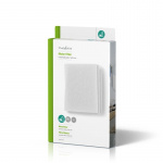 Nedis Imurin Moottorisuodatin | Korvaus: Yleismalli | Leikattava Nedis Imurin Moottorisuodatin | Korvaus: Yleismalli | Leikattava