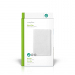 Nedis Imurin Mikrosuodatin | Korvaus: Yleismalli | Valkoinen