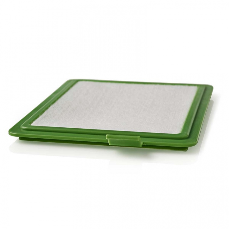 Nedis Imurin Mikrosuodatin | Korvaus: Electrolux / Tornado / Volta | Vihreä