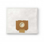 Nedis Pölypussi | 10 kpl | Mikrokuitu | Eniten myyty: AEG | Valkoinen