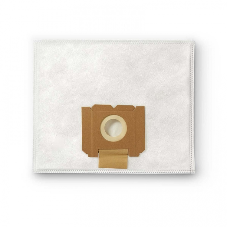 Nedis Pölypussi | 10 kpl | Mikrokuitu | Eniten myyty: AEG | Valkoinen