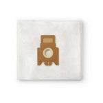 Nedis Pölypussi | 10 kpl | Mikrokuitu | Eniten myyty: Miele | Valkoinen