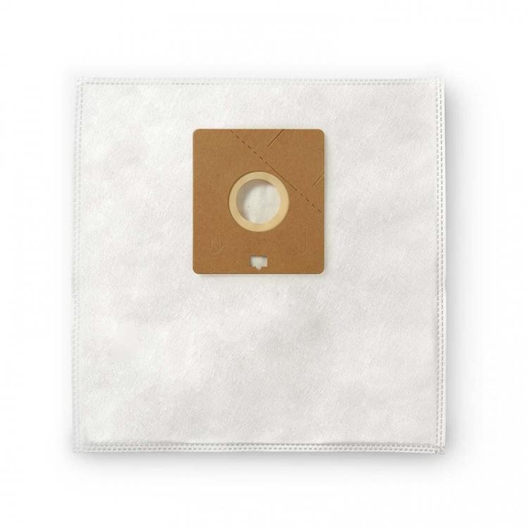 Nedis Pölypussi | 10 kpl | Mikrokuitu | Eniten myyty: Samsung VP77 | Valkoinen