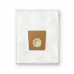 Nedis Pölypussi | 10 kpl | Mikrokuitu | Eniten myyty: Bosch / Siemens | Valkoinen