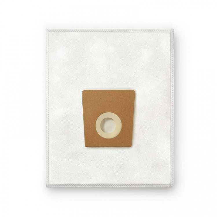 Nedis Pölypussi | 10 kpl | Mikrokuitu | Eniten myyty: Bosch / Siemens | Valkoinen