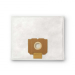 Nedis Pölypussi | 4 kpl | Mikrokuitu | Eniten myyty: AEG | Valkoinen