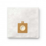 Nedis Pölypussi | 4 kpl | Mikrokuitu | Eniten myyty: AEG / Electrolux | Valkoinen