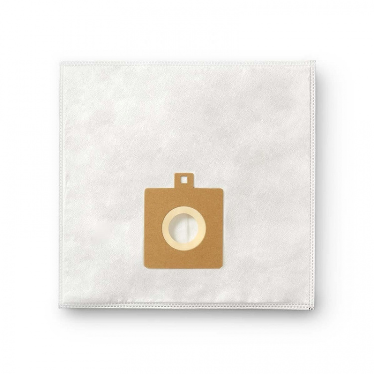 Nedis Pölypussi | 4 kpl | Mikrokuitu | Eniten myyty: AEG / Electrolux | Valkoinen