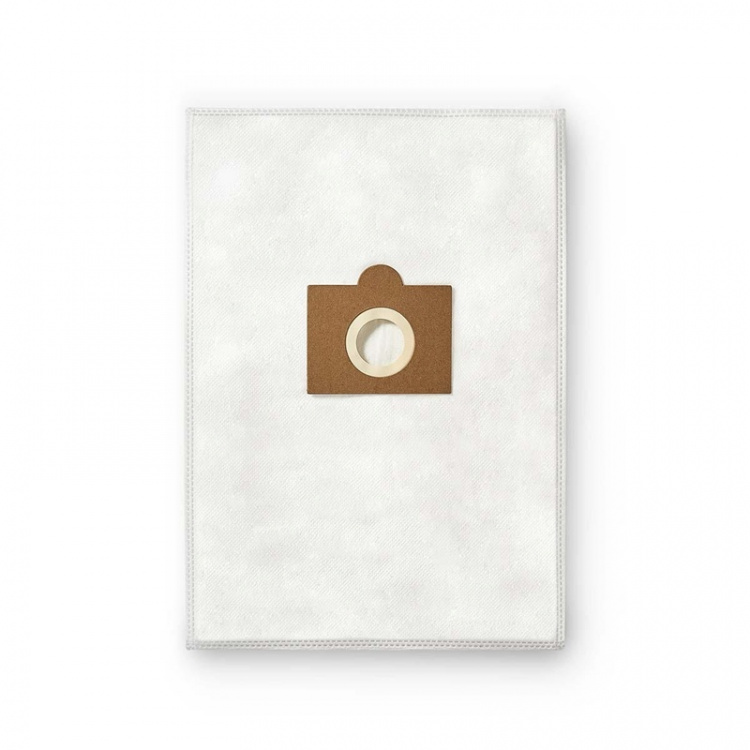 Nedis Pölypussi | 4 kpl | Mikrokuitu | Eniten myyty: Puzer Eeva/Easy | Valkoinen