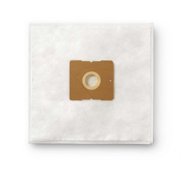 Nedis Pölypussi | 4 kpl | Mikrokuitu | Eniten myyty: Yleismallinen | Valkoinen