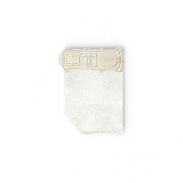 Nedis Pölypussi | 4 kpl | Mikrokuitu | Eniten myyty: Vorwerk 135136 Kobold | Valkoinen